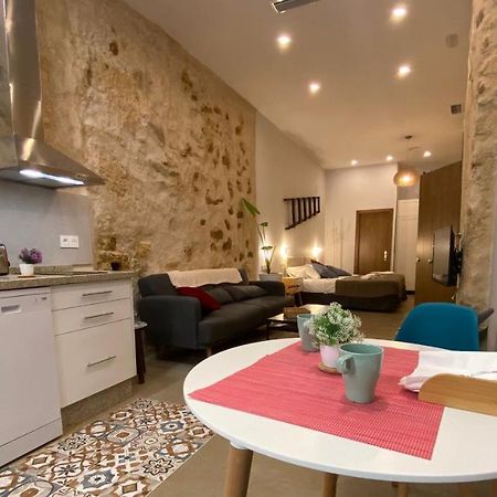 Gadeiras Suites - Apartamentos Turisticos De 2 Llaves 카디스 외부 사진