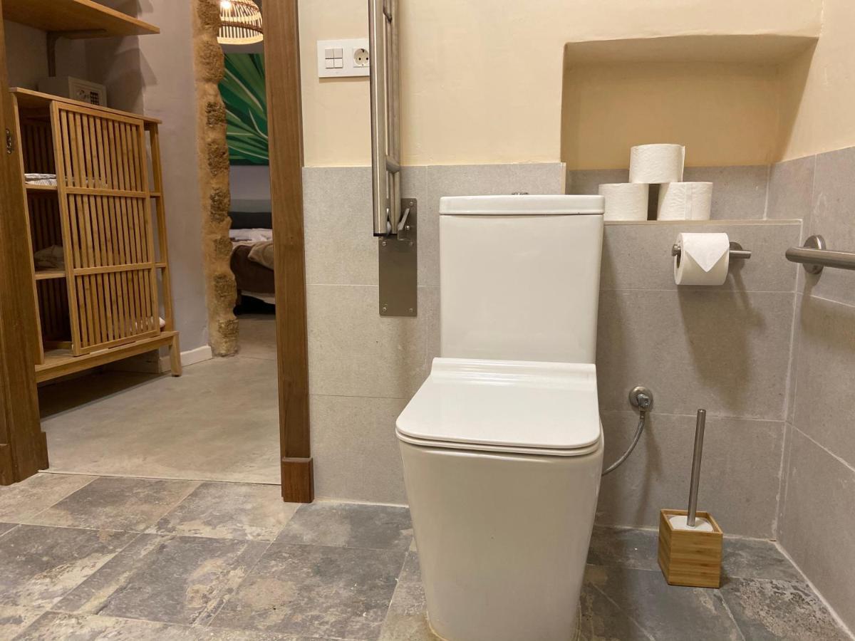 Gadeiras Suites - Apartamentos Turisticos De 2 Llaves 카디스 외부 사진