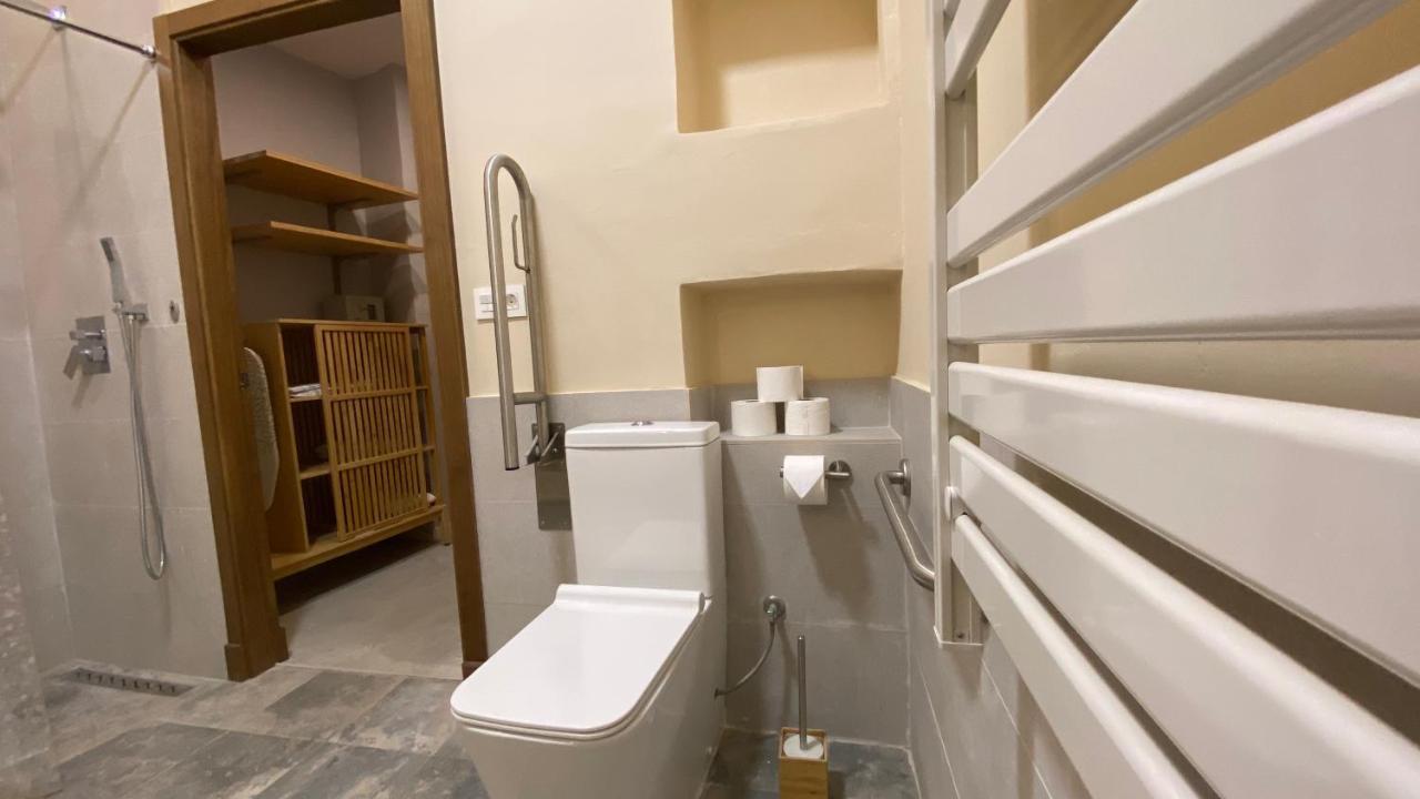 Gadeiras Suites - Apartamentos Turisticos De 2 Llaves 카디스 외부 사진