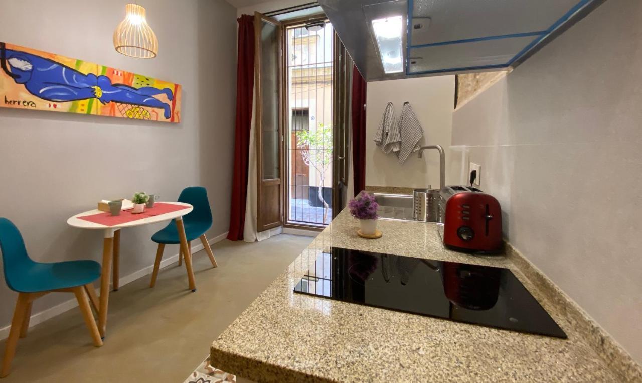Gadeiras Suites - Apartamentos Turisticos De 2 Llaves 카디스 외부 사진