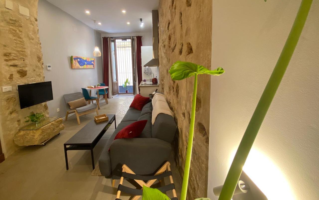 Gadeiras Suites - Apartamentos Turisticos De 2 Llaves 카디스 외부 사진