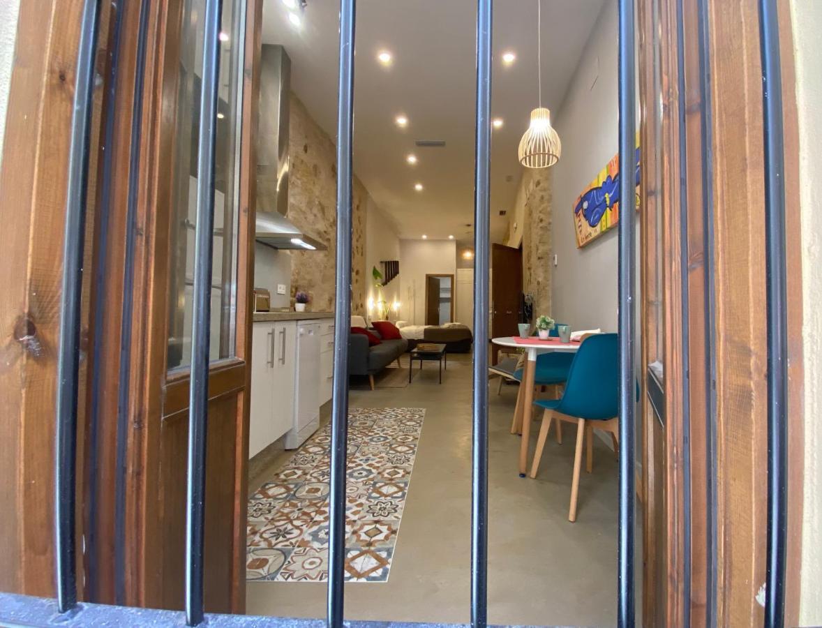 Gadeiras Suites - Apartamentos Turisticos De 2 Llaves 카디스 외부 사진