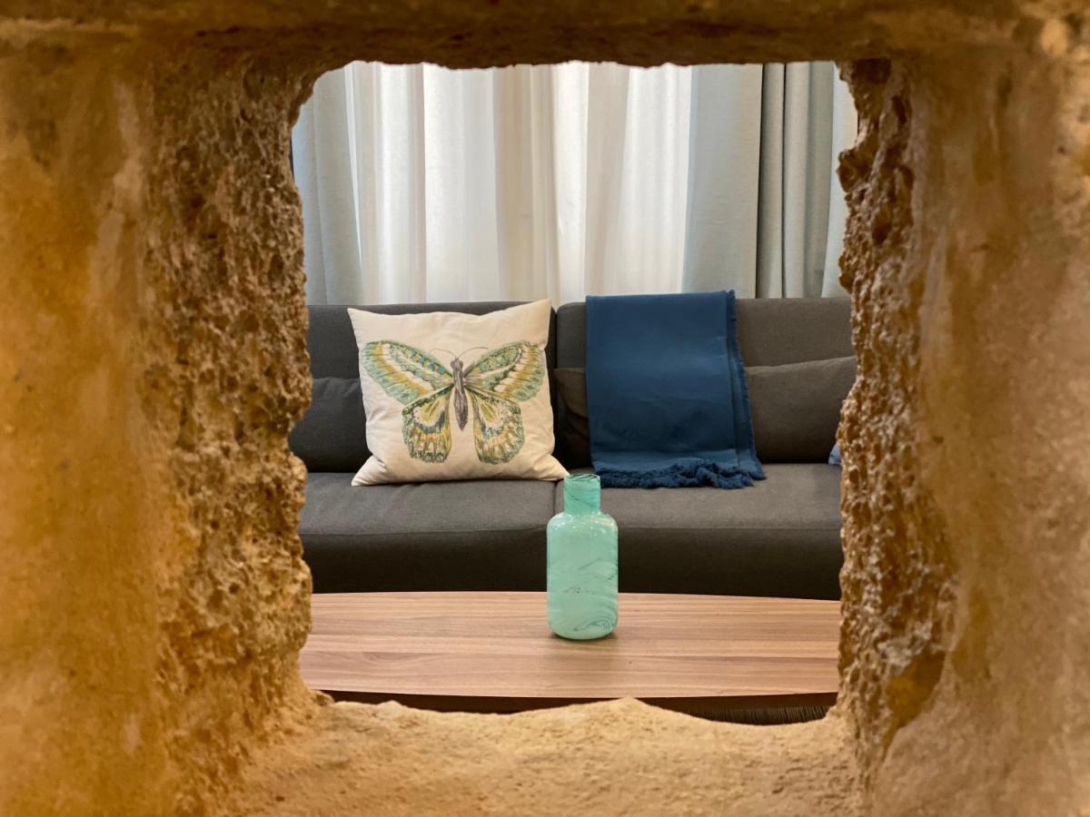 Gadeiras Suites - Apartamentos Turisticos De 2 Llaves 카디스 외부 사진