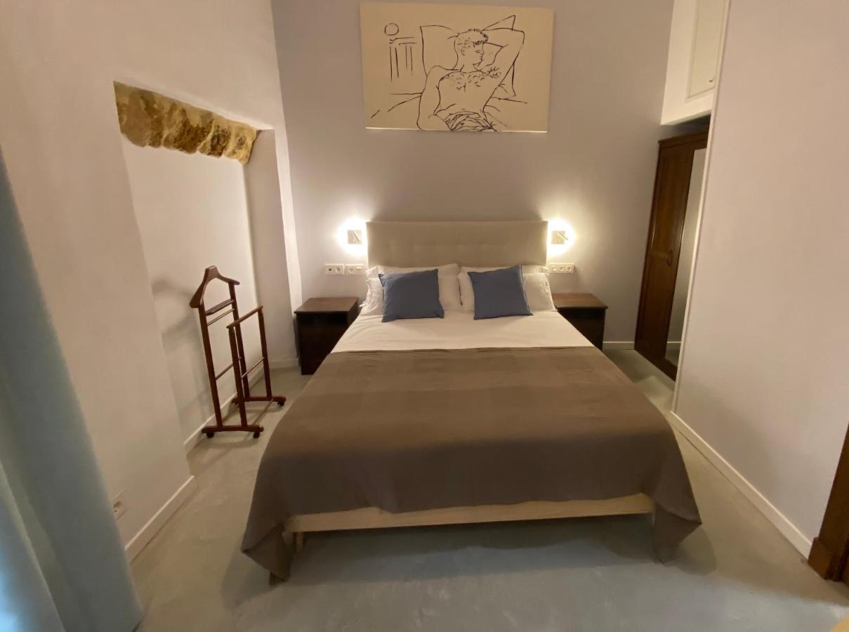 Gadeiras Suites - Apartamentos Turisticos De 2 Llaves 카디스 외부 사진