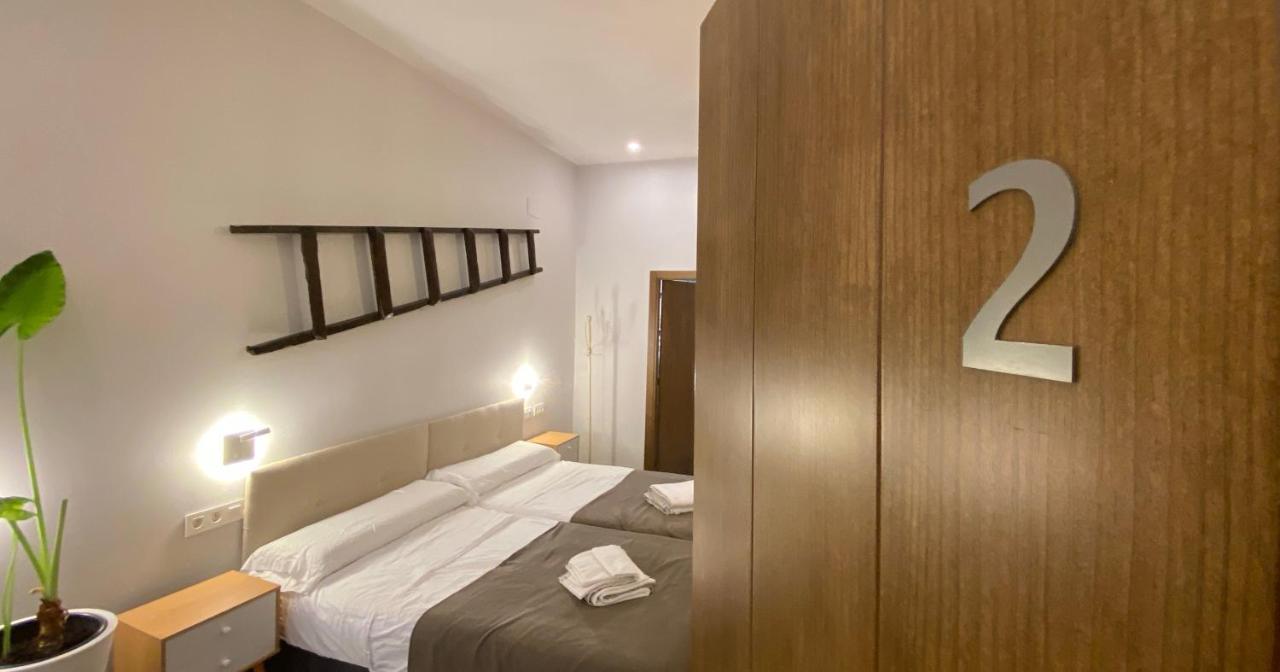 Gadeiras Suites - Apartamentos Turisticos De 2 Llaves 카디스 외부 사진