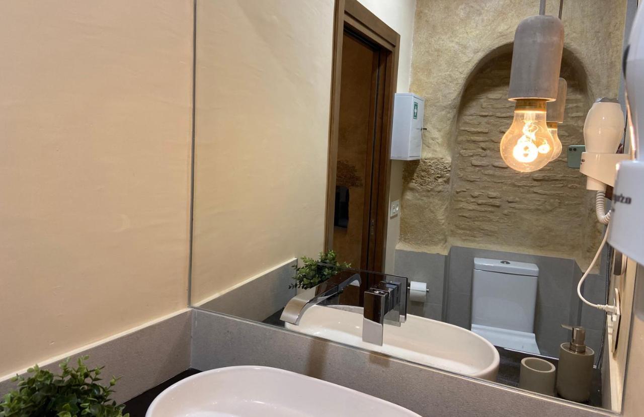 Gadeiras Suites - Apartamentos Turisticos De 2 Llaves 카디스 외부 사진