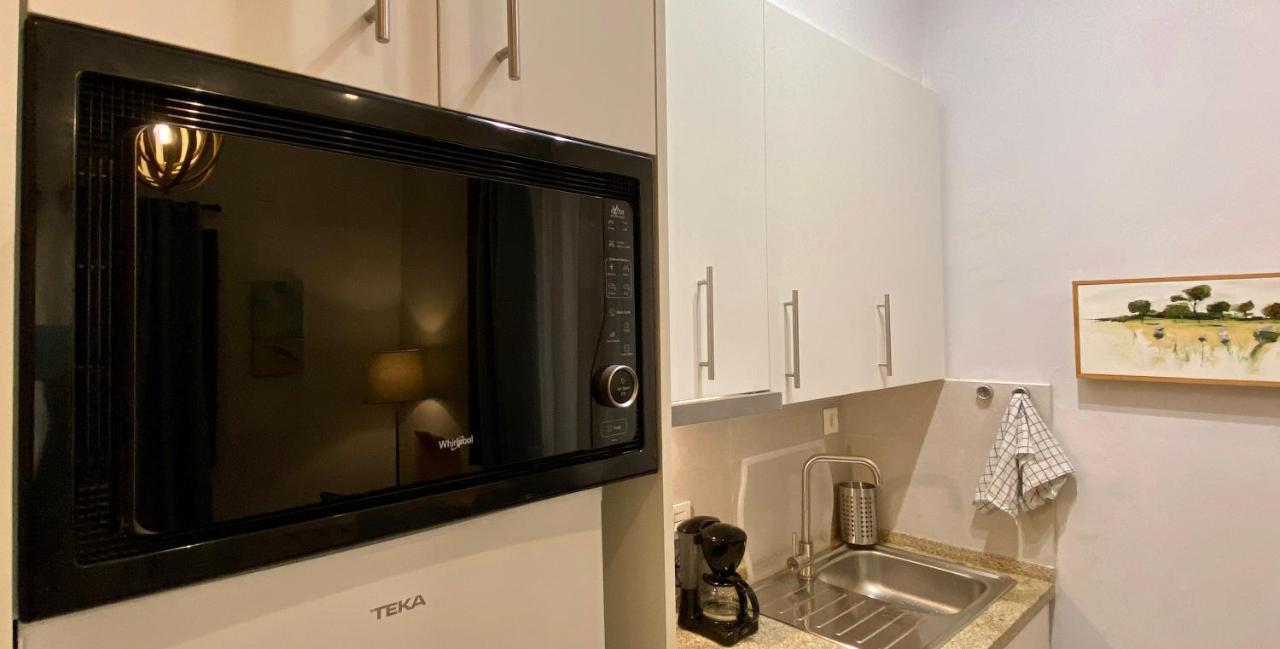Gadeiras Suites - Apartamentos Turisticos De 2 Llaves 카디스 외부 사진