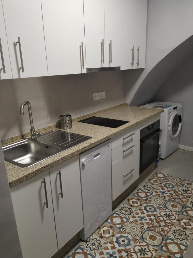 Gadeiras Suites - Apartamentos Turisticos De 2 Llaves 카디스 외부 사진
