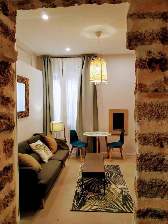 Gadeiras Suites - Apartamentos Turisticos De 2 Llaves 카디스 외부 사진